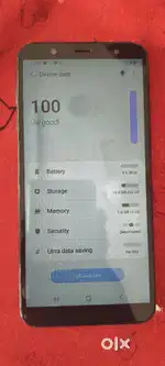 Samsung J8