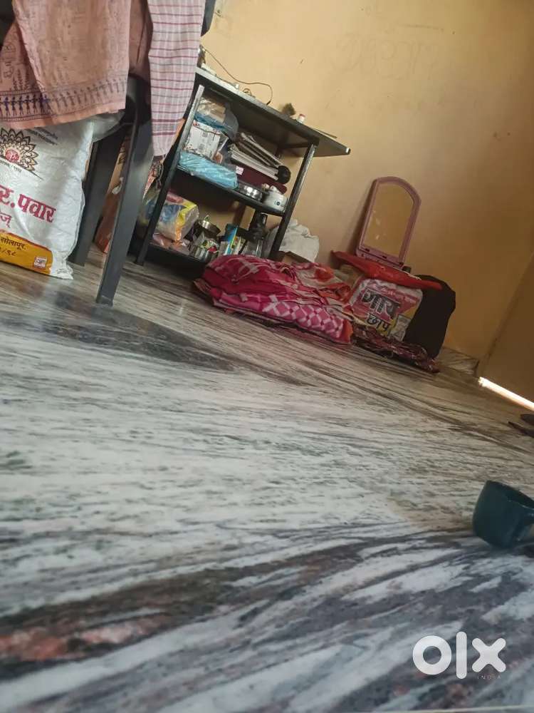 Required roommate for hall