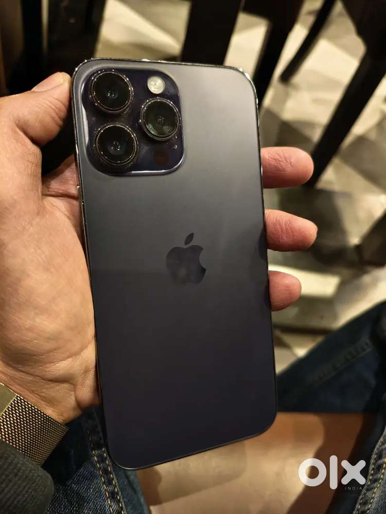 Iphone 14 pro max 256GB