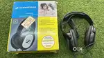 Sennheiser hd 180 wired headphone