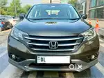 Honda CR-V 2.0 2WD AT, 2018, Petrol