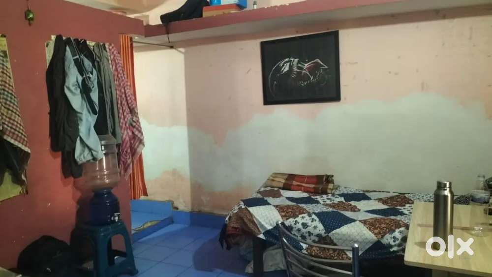 Flat for rent