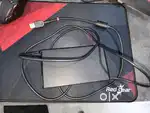 Legion 170w charger Lenovo Adaptor