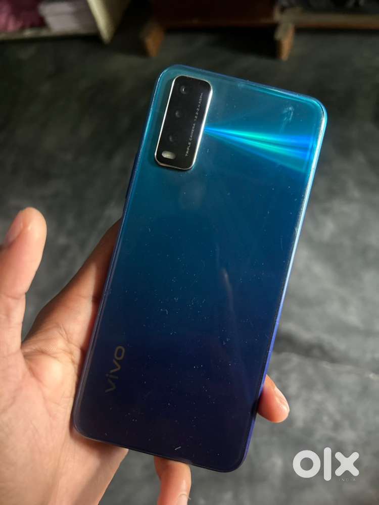 Vivo Y20 A 2021 for sale