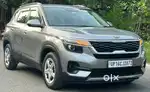 Kia Seltos HTK G, 2019, Petrol