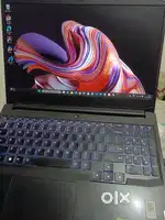 Lenovo Ideapad gaming laptop 144 hz