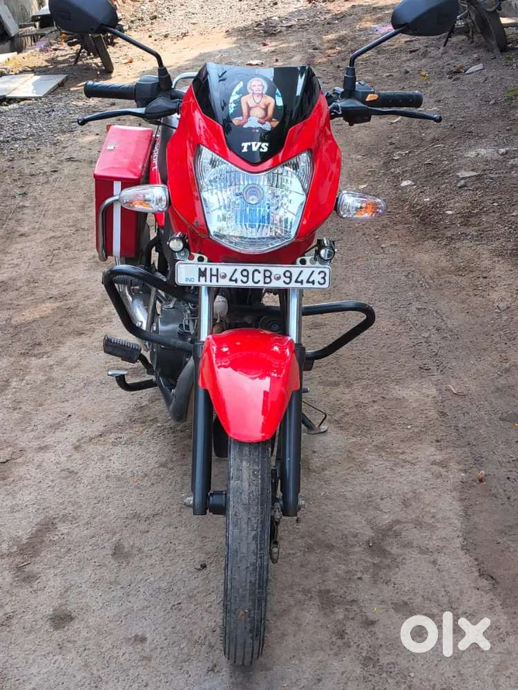 New condition bike for sale