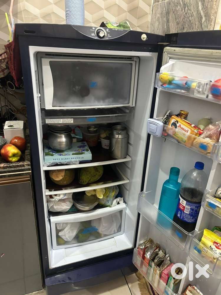 Godrej fridge