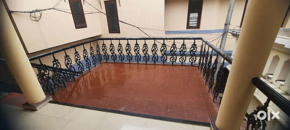 2 BHK,well designed  move in flat  ,Heart of city