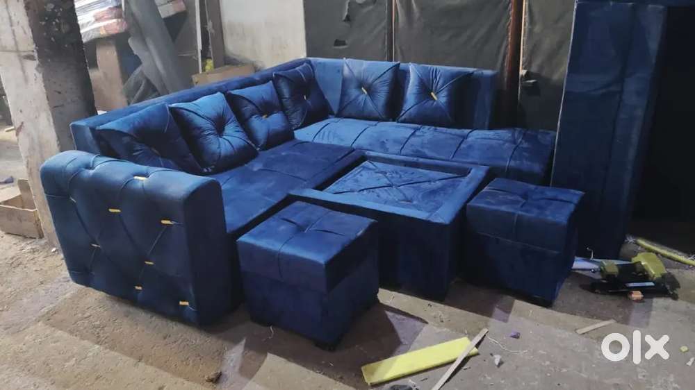 Brand new sofa