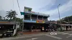 Shop for rent at Kanmukku Junction - 1st floor full