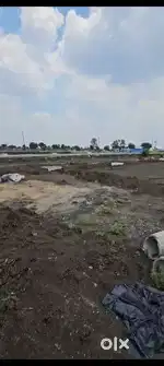 Samruddhi Square Wardha Road Ke Near RL Plot