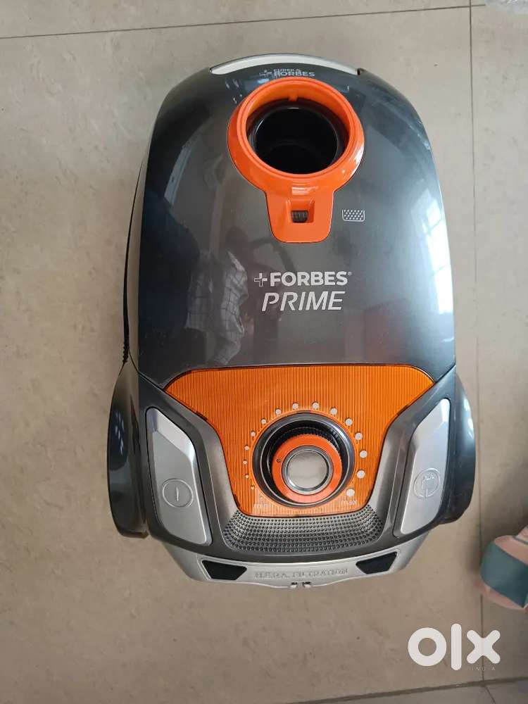 Eureka Forbes Vaccum Cleaner