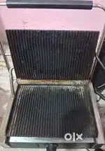 Griller. ..
