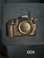 Nikon Z8 mirrorless canera