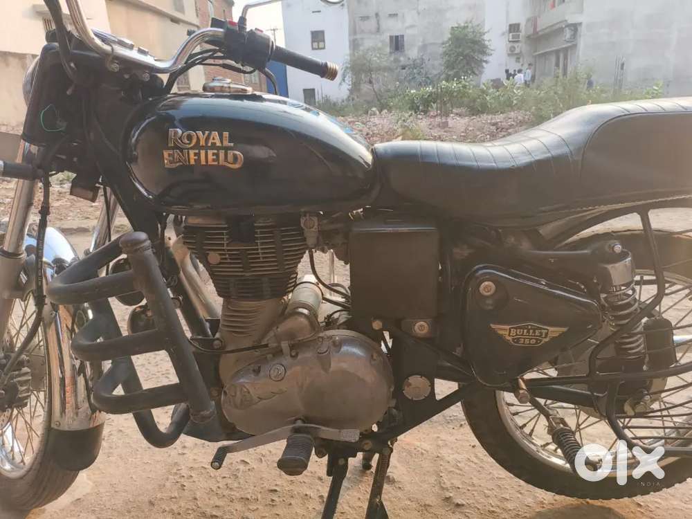 Price is negligible and very good condition(electra twinspark 350)