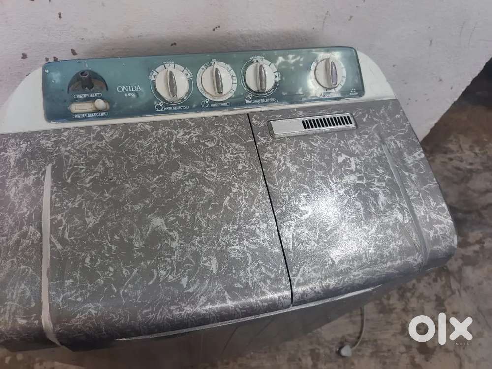Sele washing Machine
