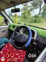 Maruti Suzuki Eeco 2014 Petrol 585339 Km Driven