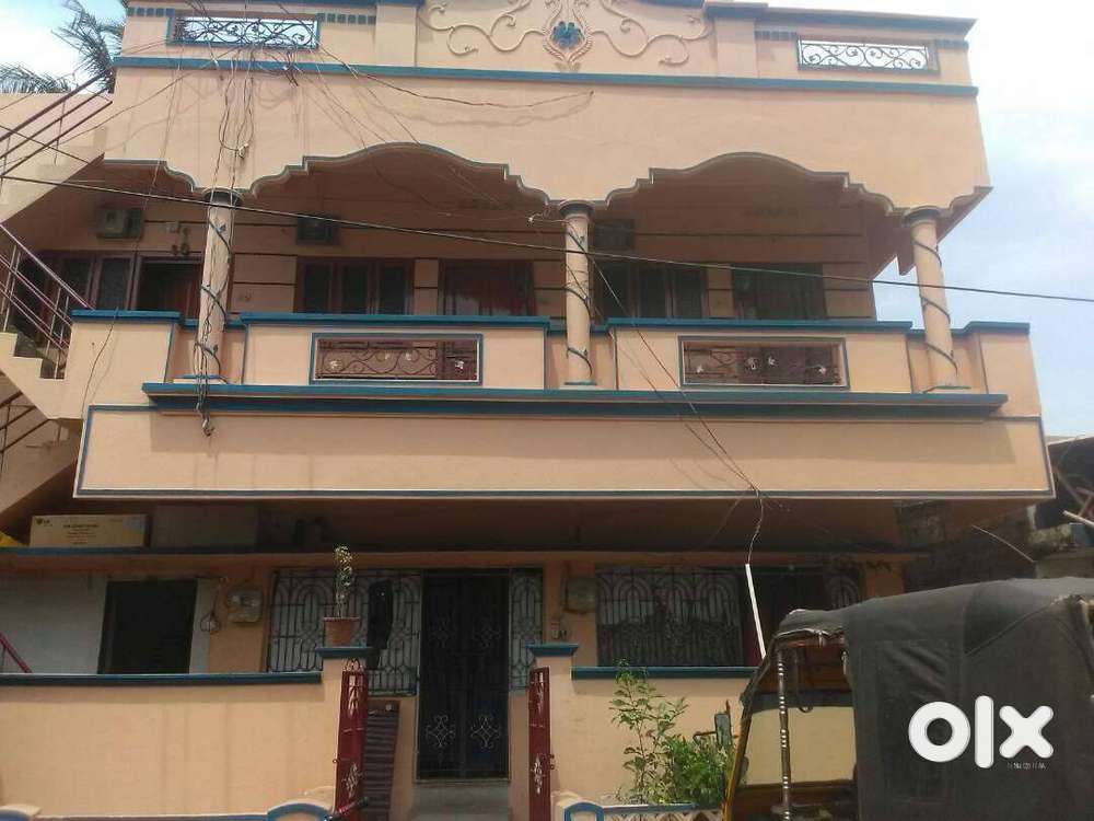 Home for family or Bachelors