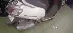 Access125 BS6, Model 2021, Disc Alloy wheel,First Owner