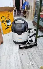 Two no. Vacuum cleaner