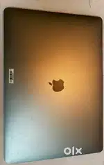 Apple MacBook Pro 16-inch (Intel i7, 6-Core)