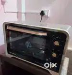 Morphy Richards OTG 20L