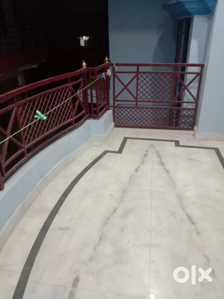 Very Good Flat available in Civil Lines Area, Jaunpur near DM Office