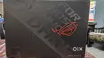 Asus laptop ROG STRIX