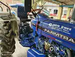 Farmtrac 45 powermaxx