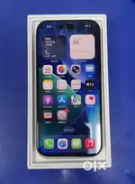 16 pro 256 gb black