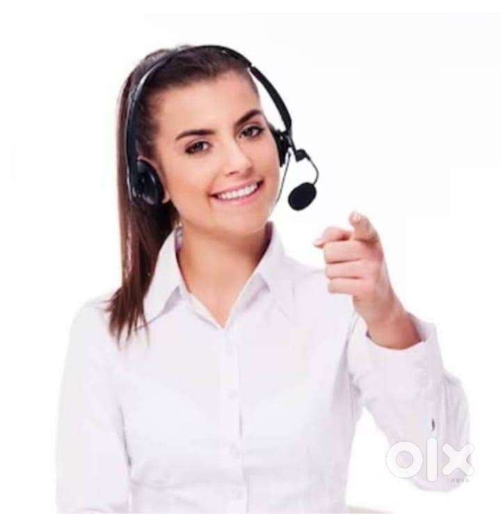 WANTED FEMALE TELECALLERS