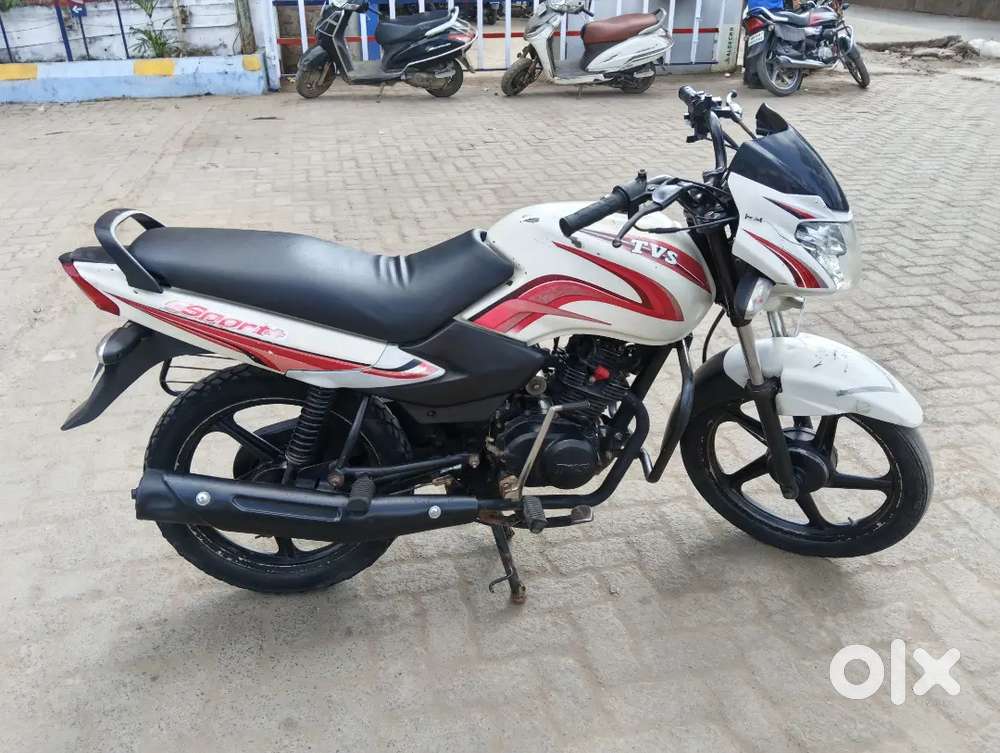 Self Start Original Good Condition bike no any work.