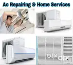 Ac Repair Home Services Available in budget