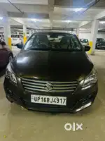 Maruti Suzuki Ciaz 2016 Petrol Well Maintained