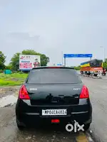 Maruti Suzuki Swift 2006 LPG 88230 Km Driven