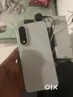 One plus nord 5 256gb