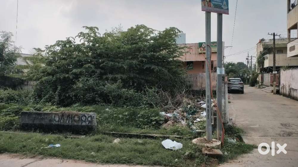 CURRENT OFFICE RITVIK LAYOUT 20 ANK SITE PER ANK COST 3.3 LAKHS ONLY