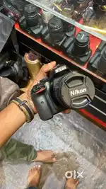 NICON D5300
