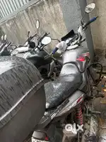Honda Shine SP 125CC BS4