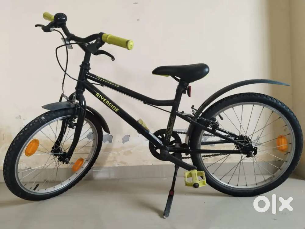 Decathlon Riverside