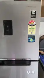 Samsung Refrigerator 4 star