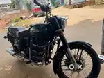 Bullet 350 For Sale