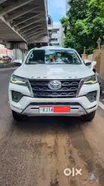 Toyota Fortuner 3.0 4X2 MT, 2022, Diesel
