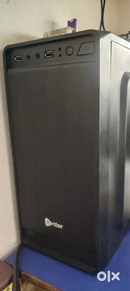 i5 assembled cpu windows 10