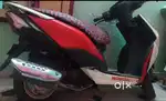 Honda Duet Scooty