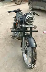 Bullet standard 350