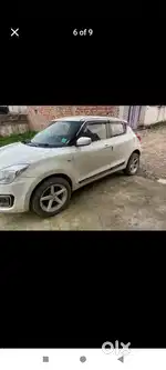 Maruti Suzuki Swift 2020 brand new 16 alloy new and new tyre95%