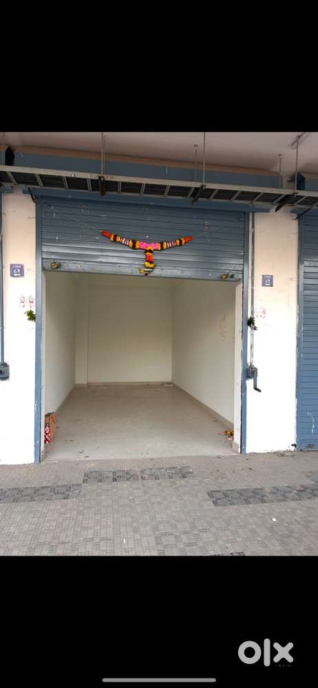 Owner listed Prime location Shop opposite bamandongri railway station