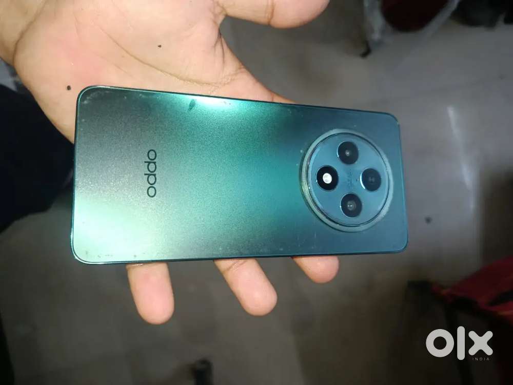 6 month old phone good in condition